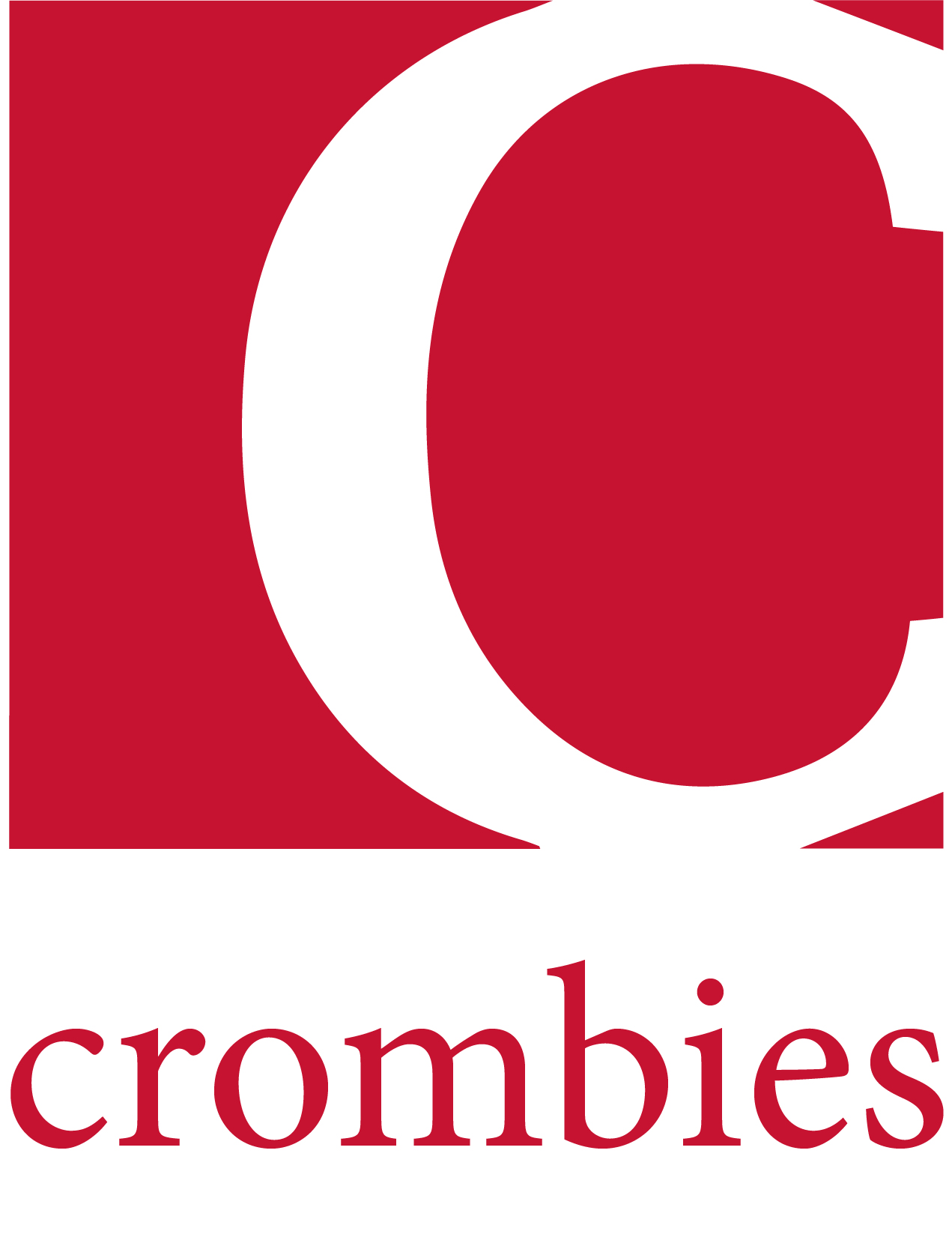 Crombies Logo