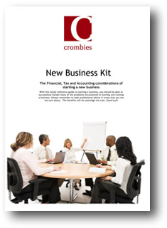 New Business Kit